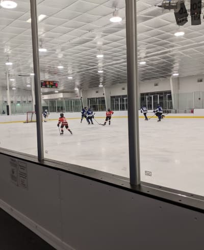 North Olmsted Recreation Center